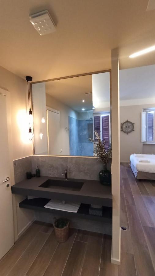 سينِغاليا La Romantica Camere E Wellness المظهر الخارجي الصورة