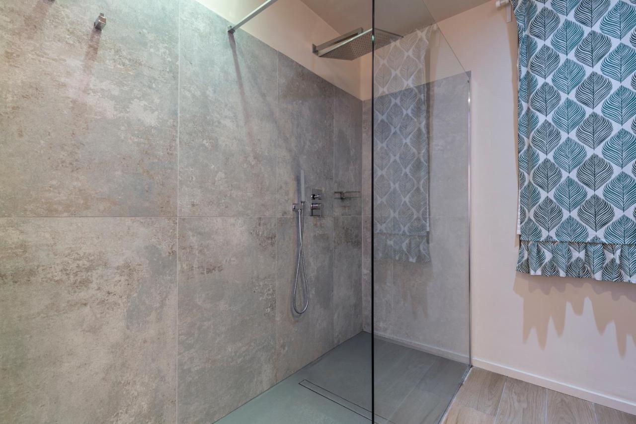 سينِغاليا La Romantica Camere E Wellness المظهر الخارجي الصورة
