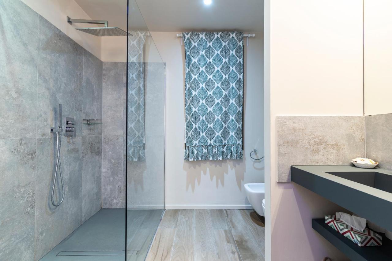سينِغاليا La Romantica Camere E Wellness المظهر الخارجي الصورة
